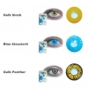 Farbige Kontaktlinsen Foureyez (Image 2)